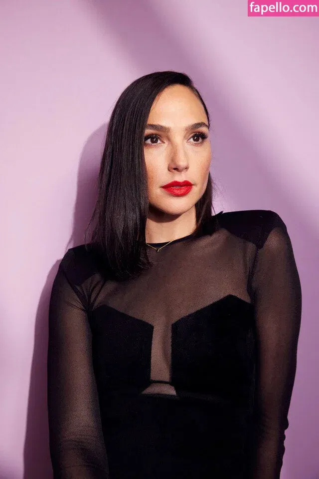 gal_gadot Onlyfans Photo Gallery 