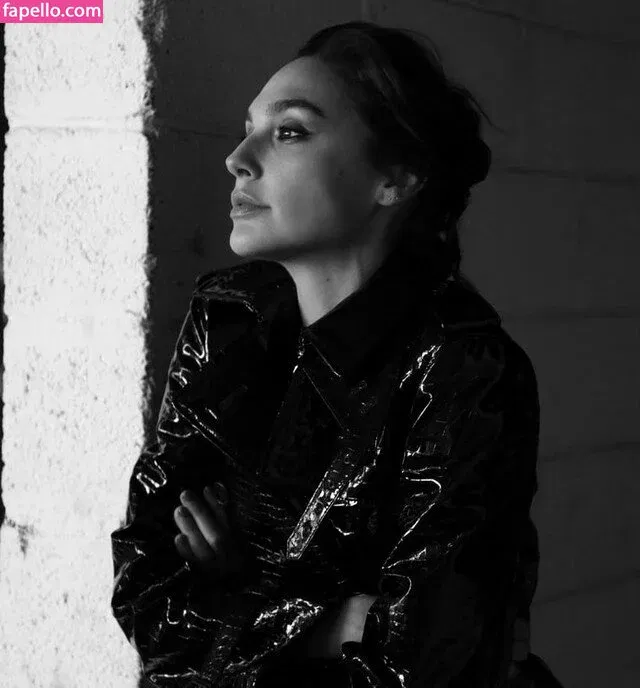 gal_gadot Onlyfans Photo Gallery 