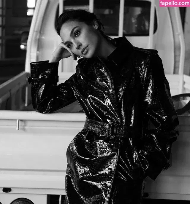 gal_gadot Onlyfans Photo Gallery 