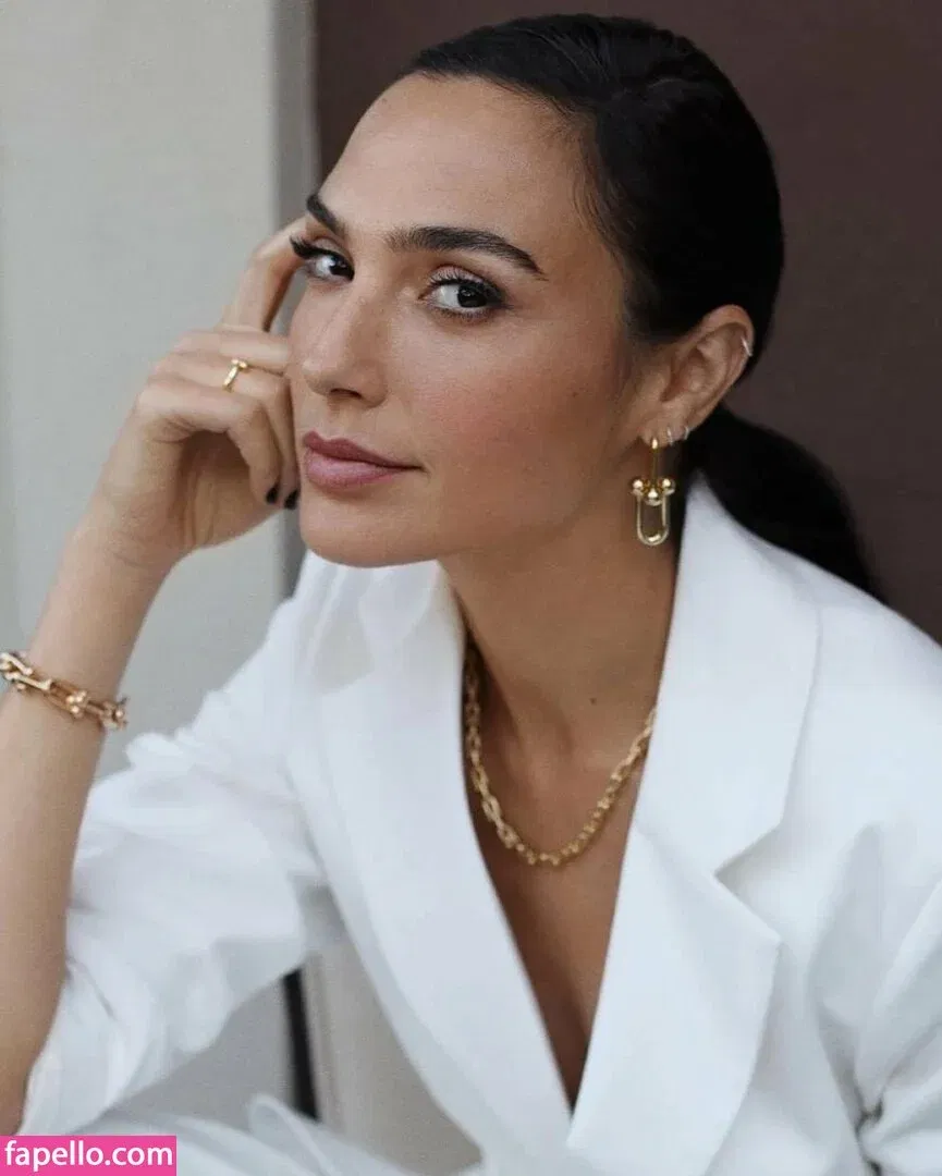 gal_gadot Onlyfans Photo Gallery 