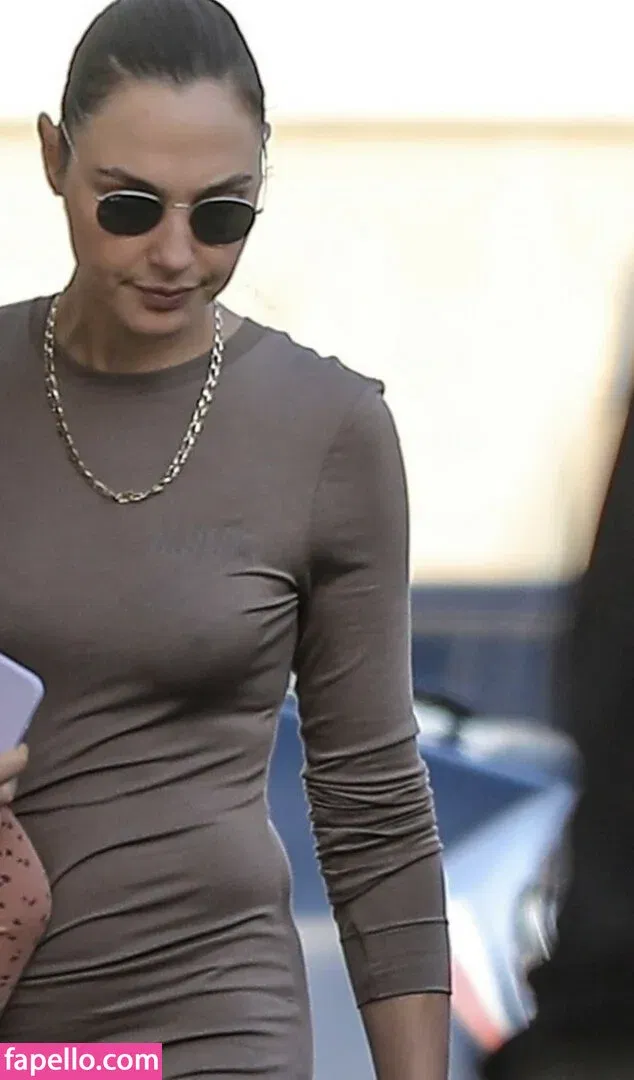 gal_gadot Onlyfans Photo Gallery 