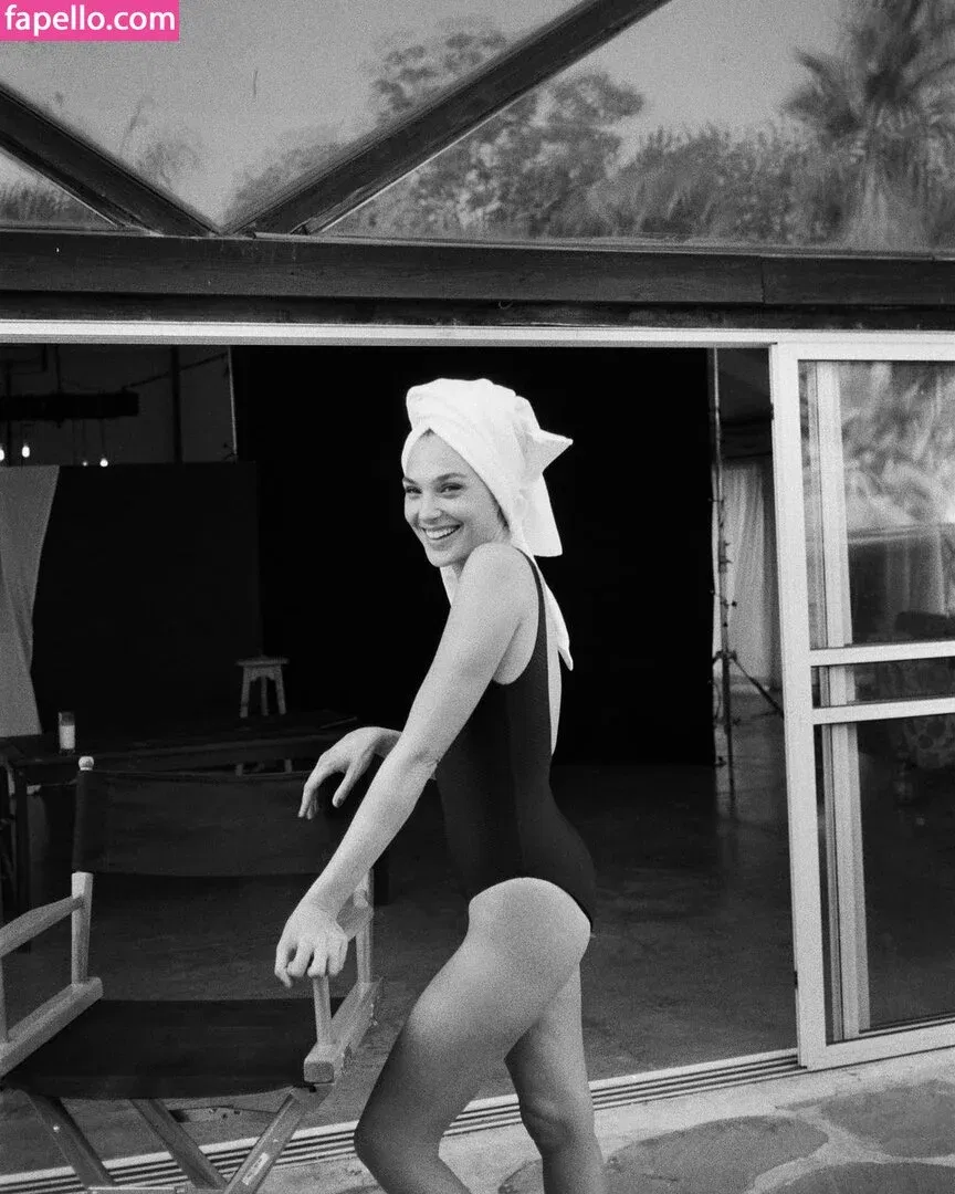 gal_gadot Onlyfans Photo Gallery 