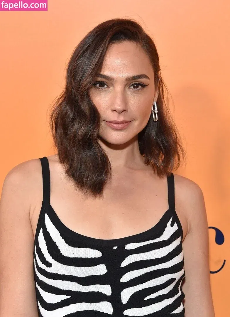 gal_gadot Onlyfans Photo Gallery 