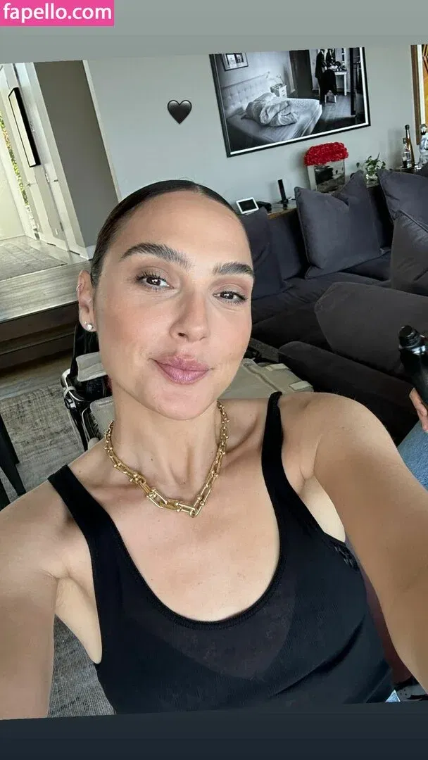 gal_gadot Onlyfans Photo Gallery 