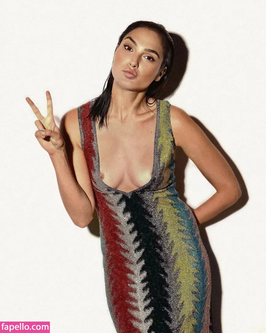 gal_gadot Onlyfans Photo Gallery 