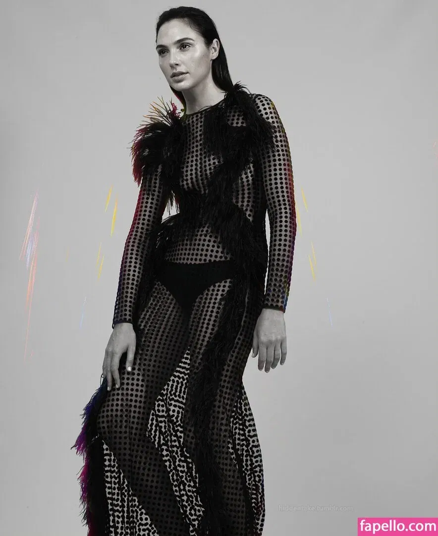 gal_gadot Onlyfans Photo Gallery 