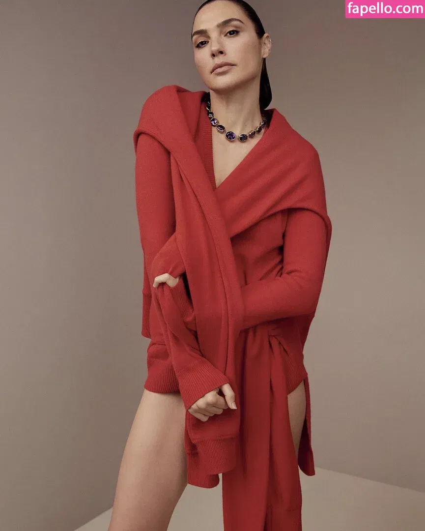 gal_gadot Onlyfans Photo Gallery 