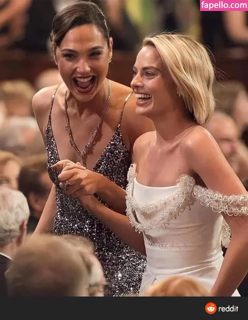 gal_gadot Onlyfans Photo Gallery 