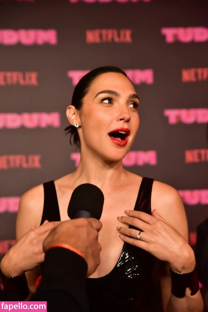 gal_gadot Onlyfans Photo Gallery 