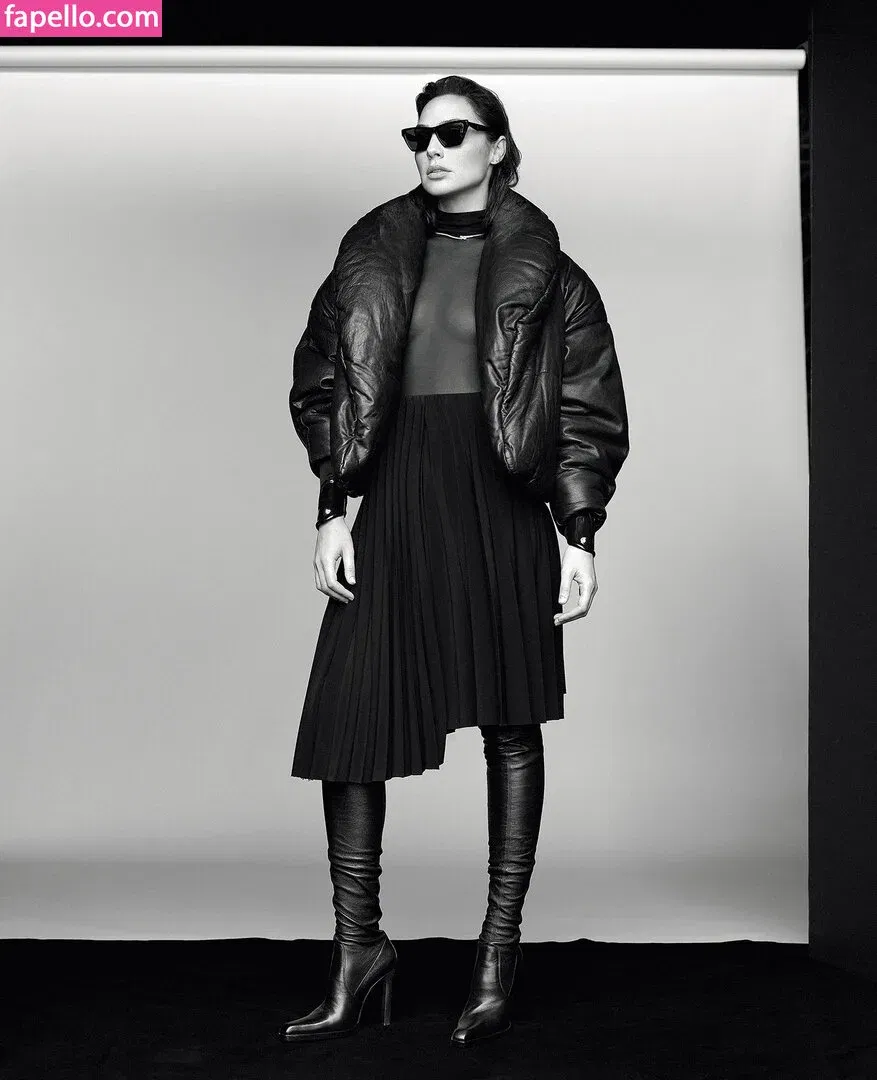 gal_gadot Onlyfans Photo Gallery 