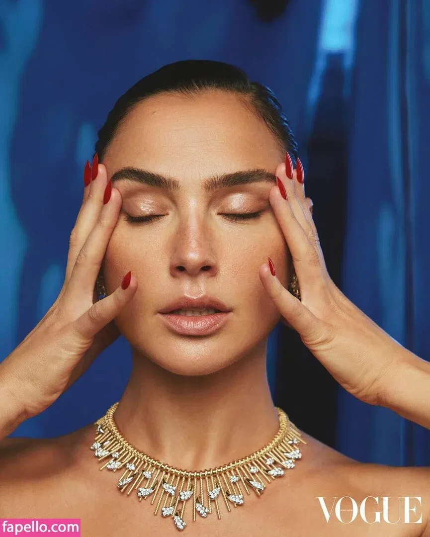 gal_gadot Onlyfans Photo Gallery 