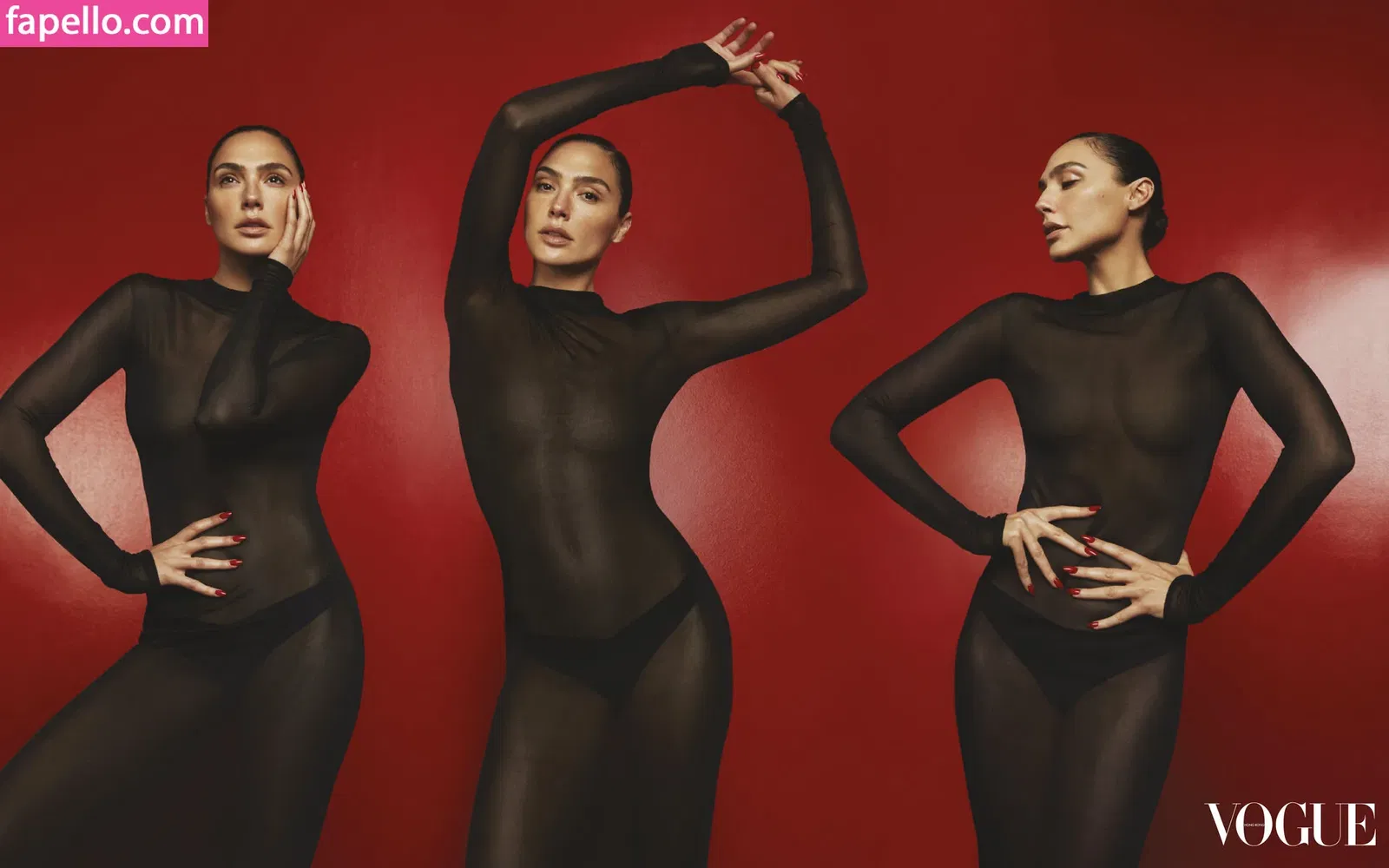 gal_gadot Onlyfans Photo Gallery 