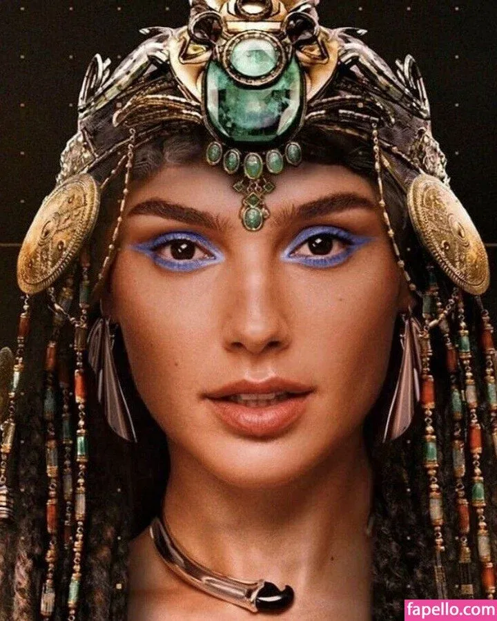 gal_gadot Onlyfans Photo Gallery 