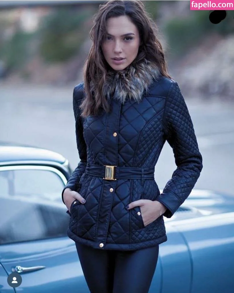 gal_gadot Onlyfans Photo Gallery 