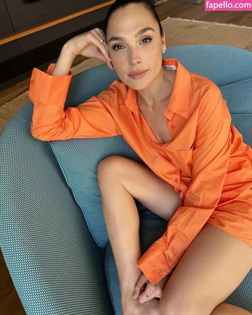 gal_gadot Onlyfans Photo Gallery 