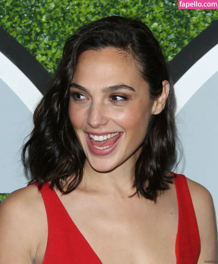gal_gadot Onlyfans Photo Gallery 