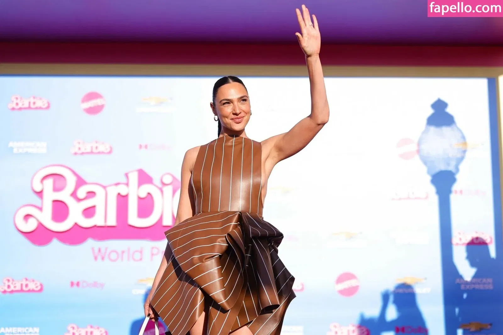 gal_gadot Onlyfans Photo Gallery 