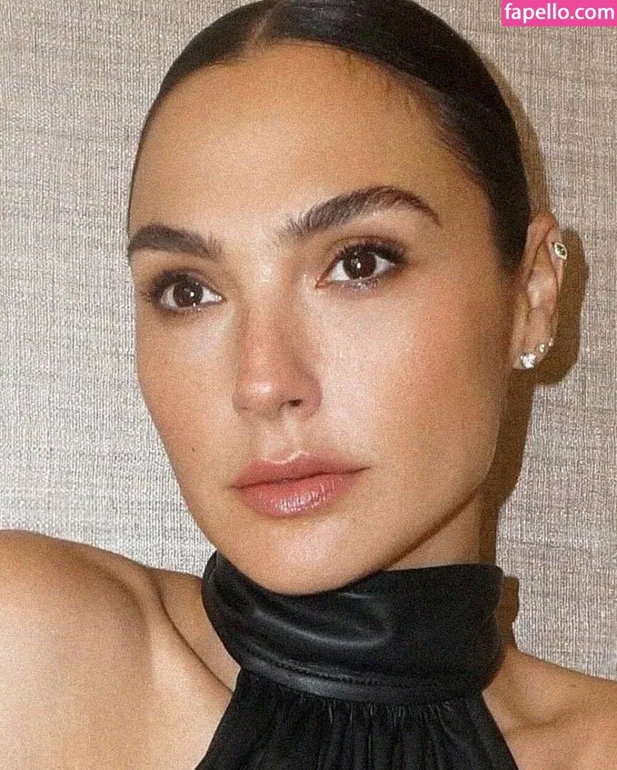 gal_gadot Onlyfans Photo Gallery 