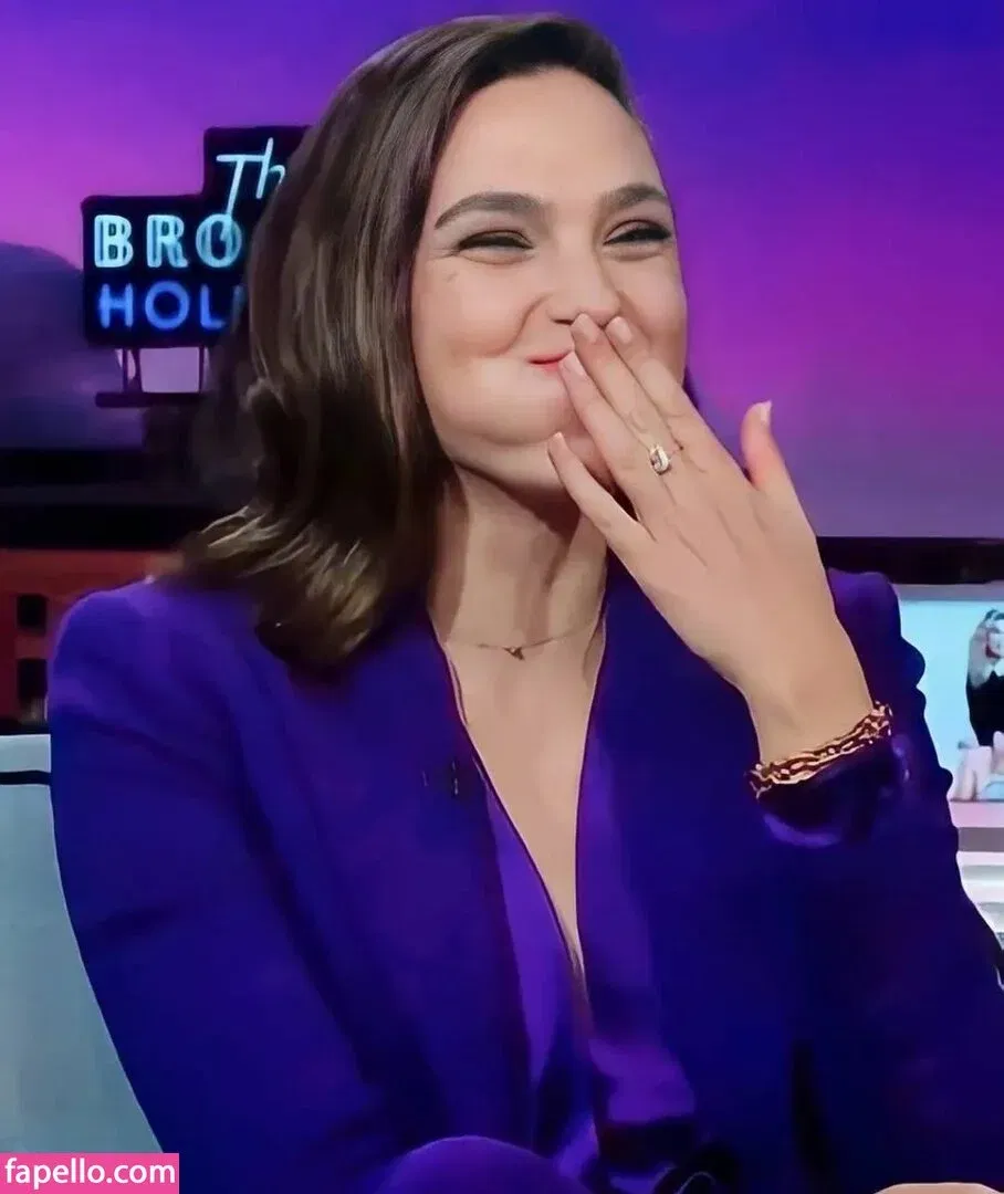 gal_gadot Onlyfans Photo Gallery 
