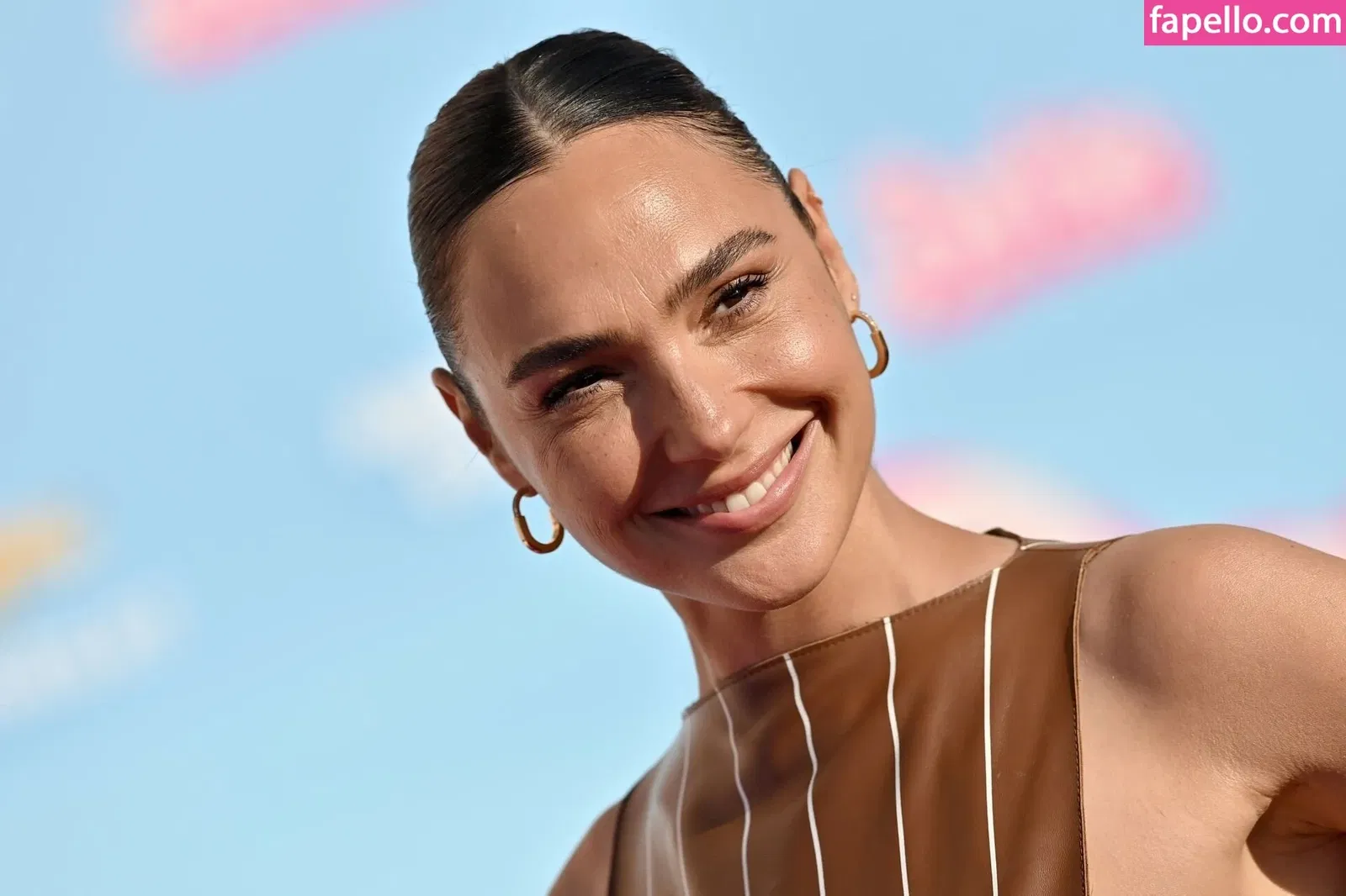 gal_gadot Onlyfans Photo Gallery 