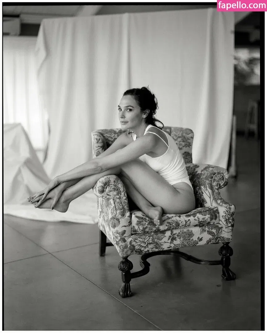 gal_gadot Onlyfans Photo Gallery 