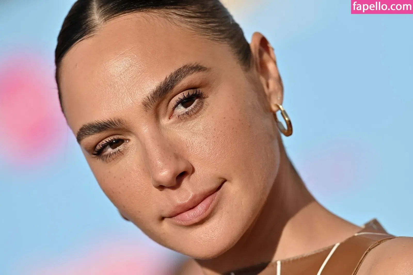 gal_gadot Onlyfans Photo Gallery 