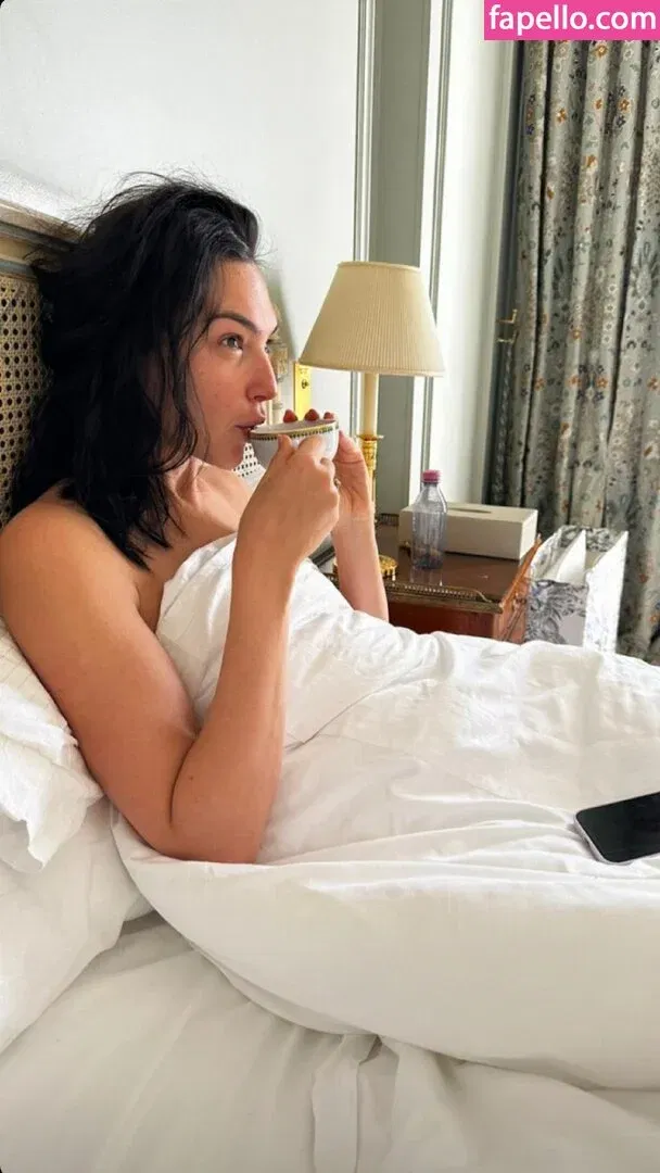 gal_gadot Onlyfans Photo Gallery 
