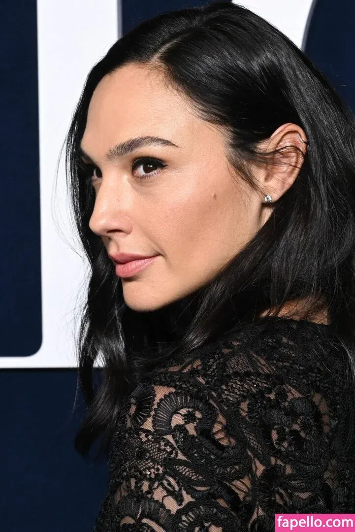 gal_gadot Onlyfans Photo Gallery 