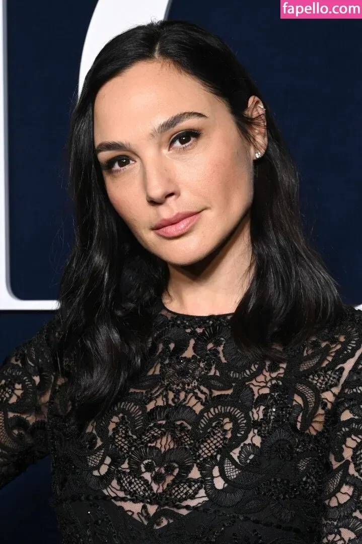 gal_gadot Onlyfans Photo Gallery 