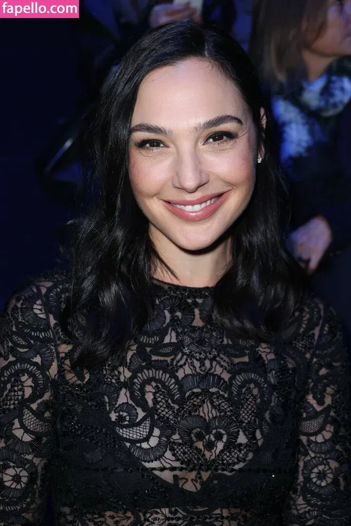 gal_gadot Onlyfans Photo Gallery 