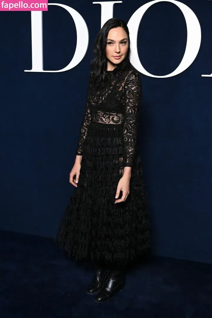 gal_gadot Onlyfans Photo Gallery 