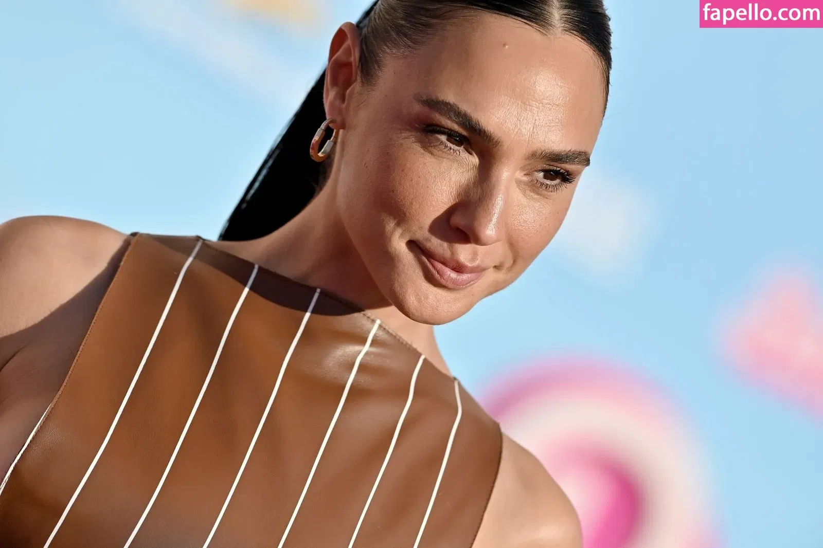 gal_gadot Onlyfans Photo Gallery 