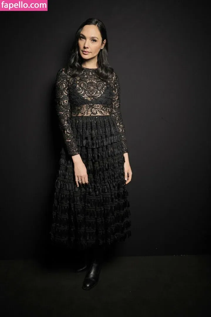 gal_gadot Onlyfans Photo Gallery 