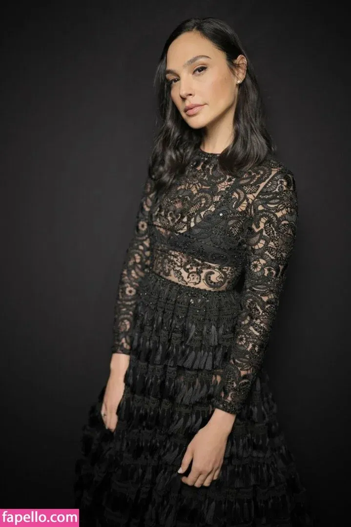 gal_gadot Onlyfans Photo Gallery 
