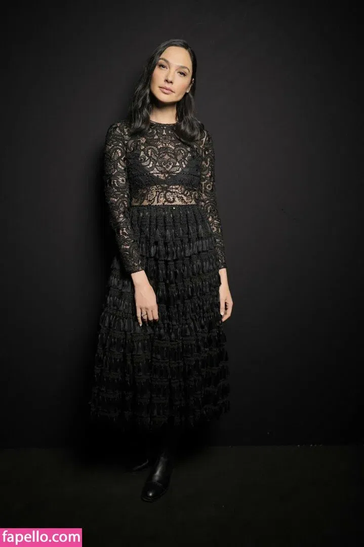 gal_gadot Onlyfans Photo Gallery 