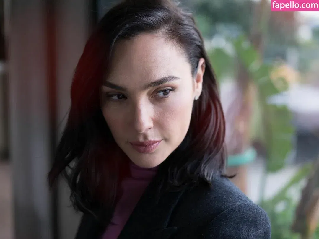 gal_gadot Onlyfans Photo Gallery 