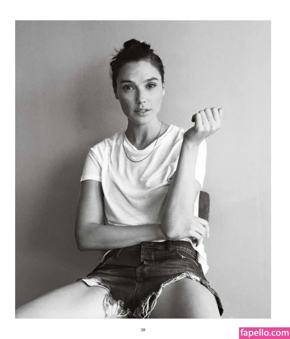 gal_gadot Onlyfans Photo Gallery 