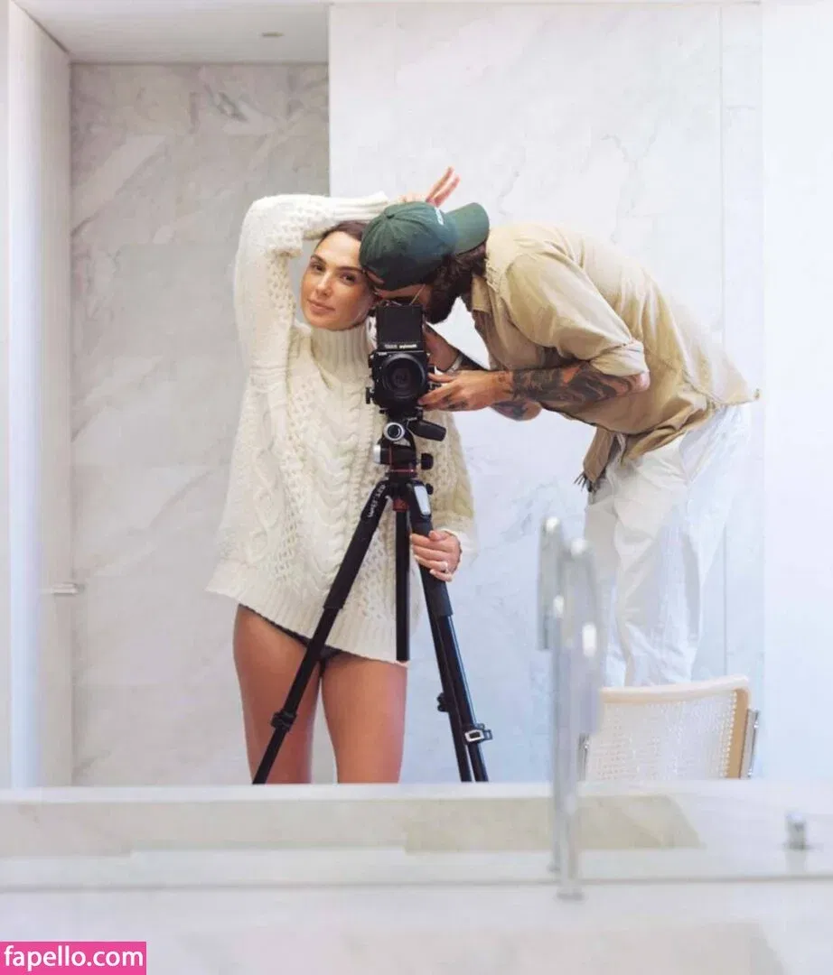 gal_gadot Onlyfans Photo Gallery 