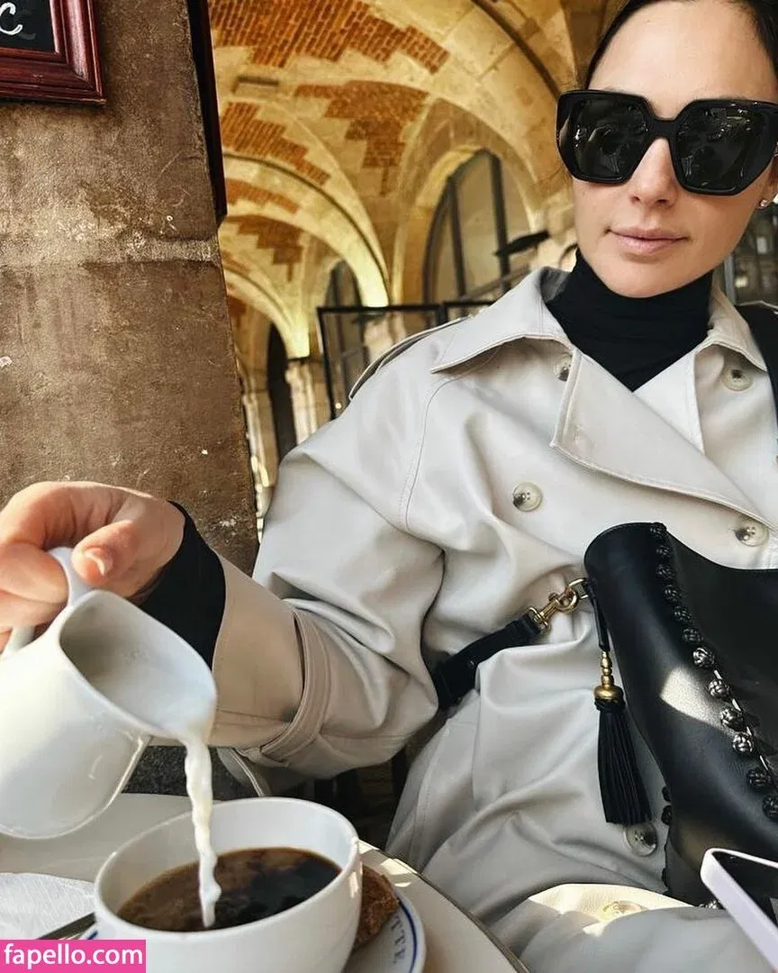 gal_gadot Onlyfans Photo Gallery 