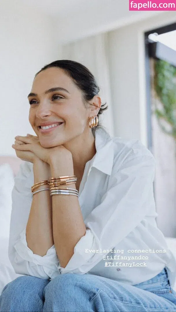 gal_gadot Onlyfans Photo Gallery 