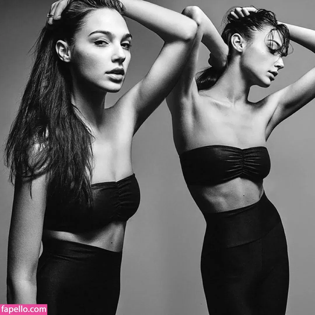 gal_gadot Onlyfans Photo Gallery 