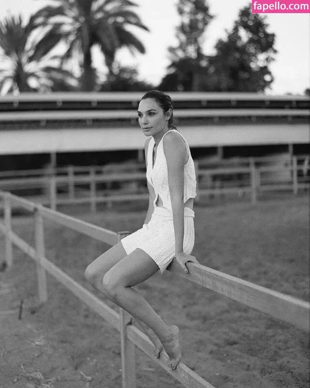 gal_gadot Onlyfans Photo Gallery 