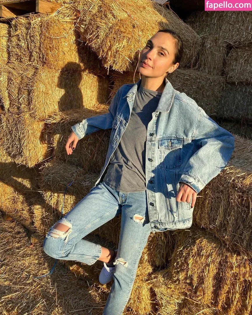 gal_gadot Onlyfans Photo Gallery 