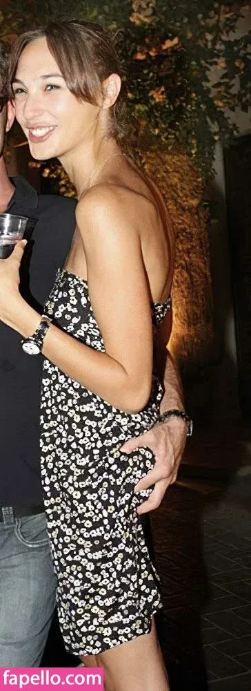 gal_gadot Onlyfans Photo Gallery 