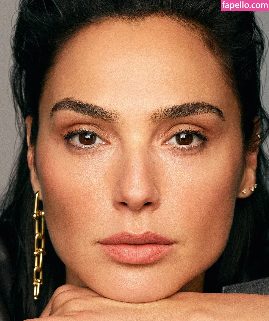 gal_gadot Onlyfans Photo Gallery 