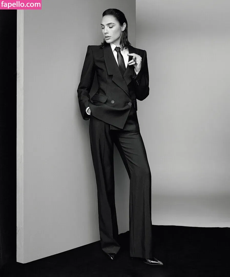 gal_gadot Onlyfans Photo Gallery 