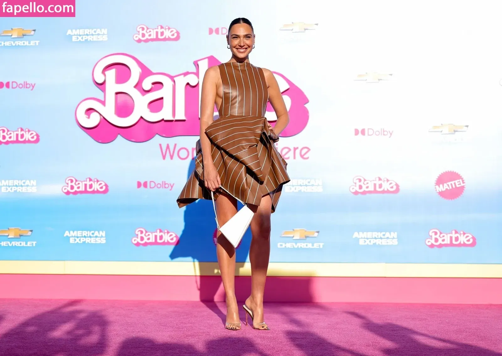 gal_gadot Onlyfans Photo Gallery 