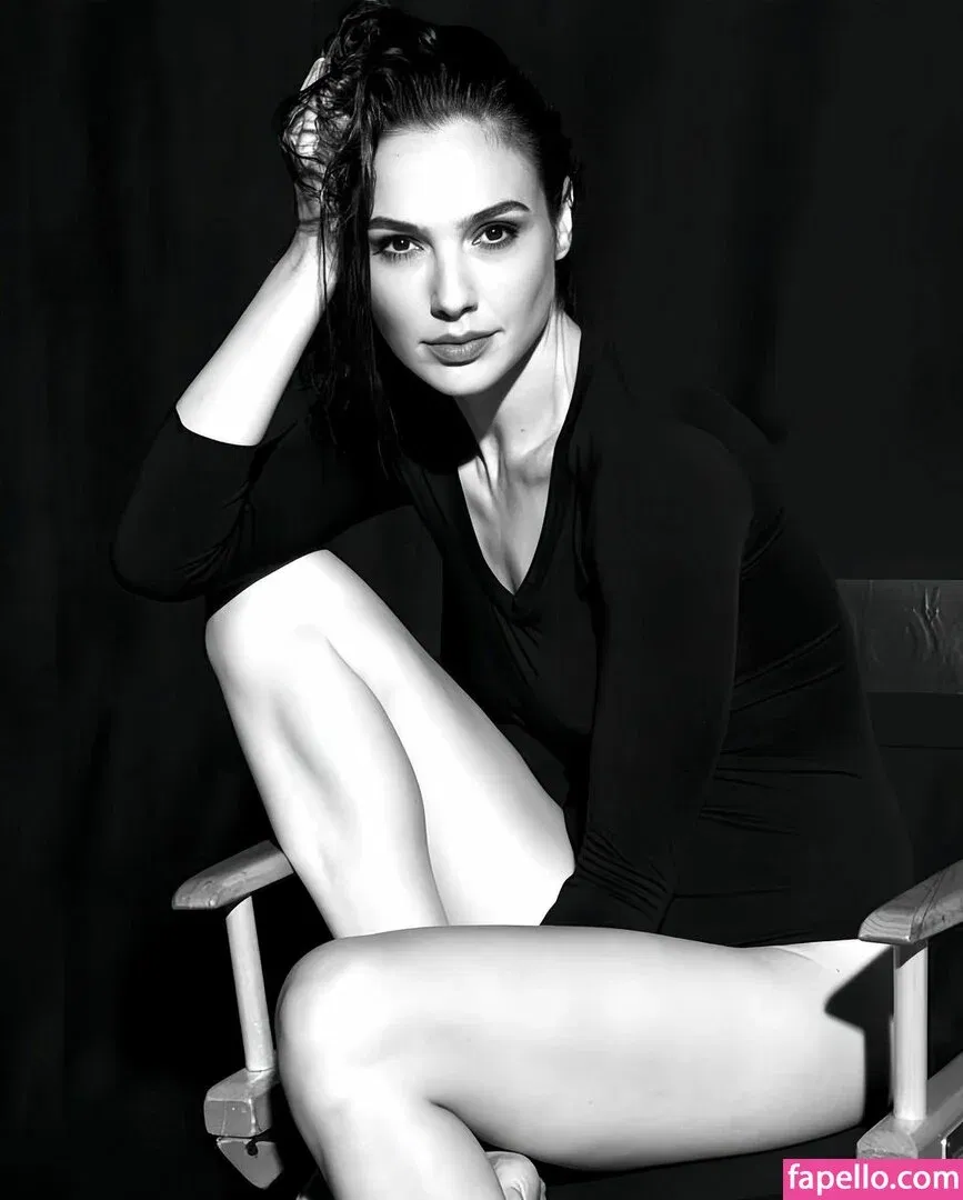 gal_gadot Onlyfans Photo Gallery 