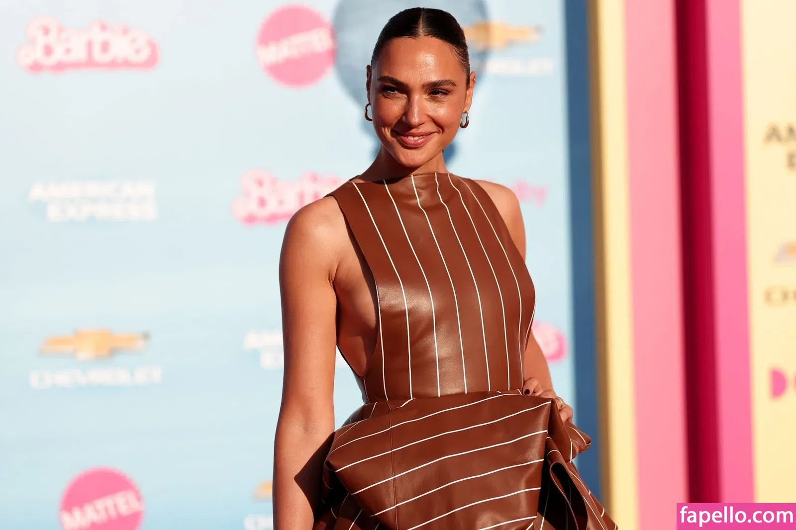 gal_gadot Onlyfans Photo Gallery 
