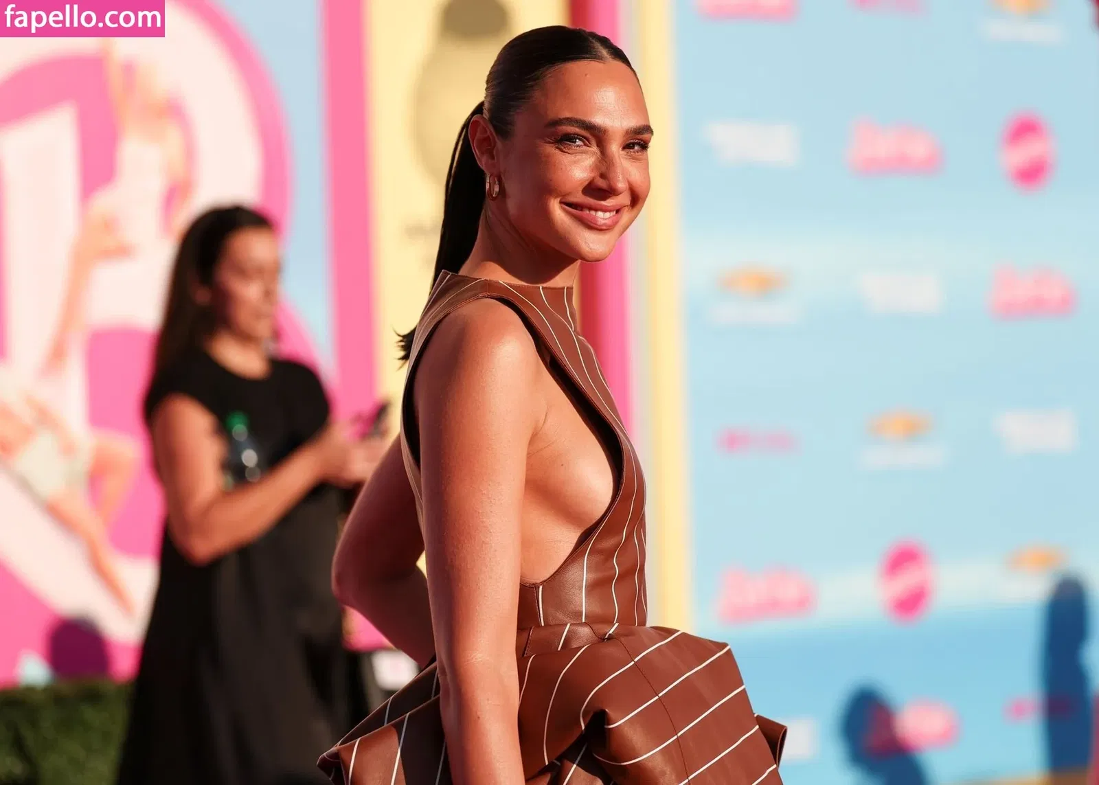 gal_gadot Onlyfans Photo Gallery 